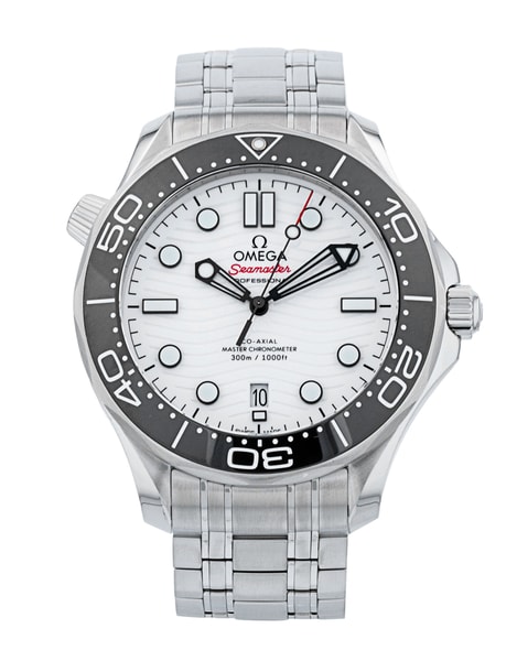 Omega Seamaster Diver 300m 210.30.42.20.04.001